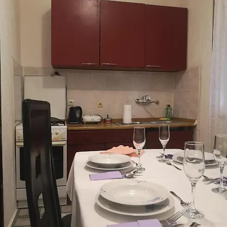 Daire Apartman Ema Bihać