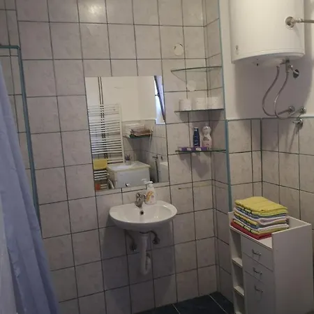 Apartman Ema * Bihać