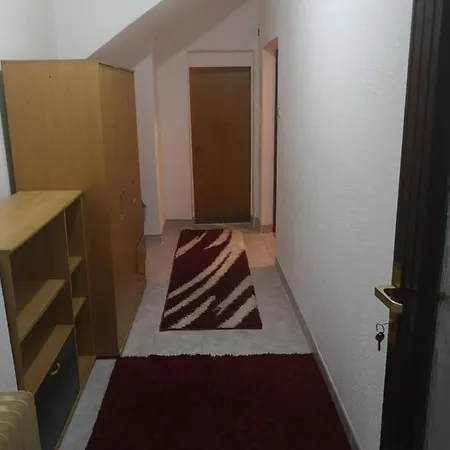 Apartman Ema