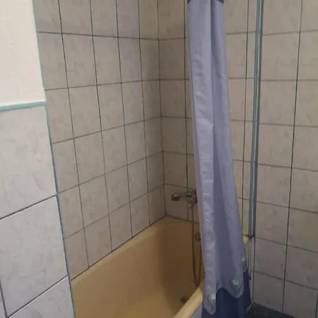 Daire Apartman Ema
