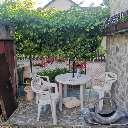 Daire Apartman Ema Bihać