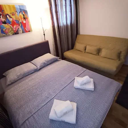Ema Apartment Kulen Vakuf