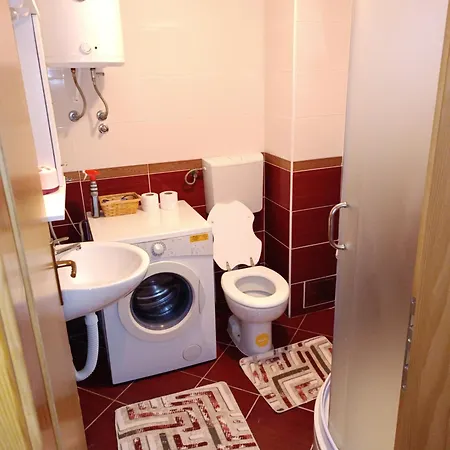 Apartment Ema