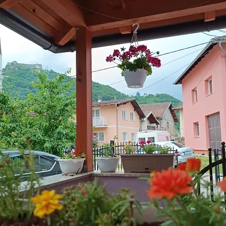 Apartment Ema Kulen Vakuf