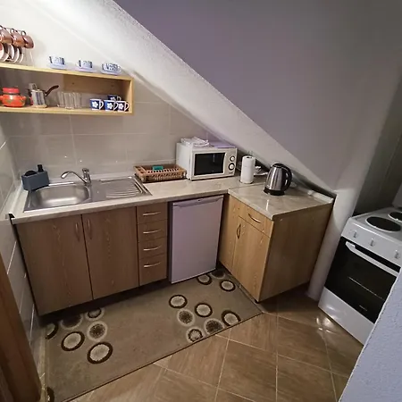 Apartment Ema *